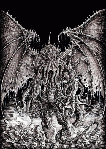 Perversity Denied : The Arrival of Majesti.